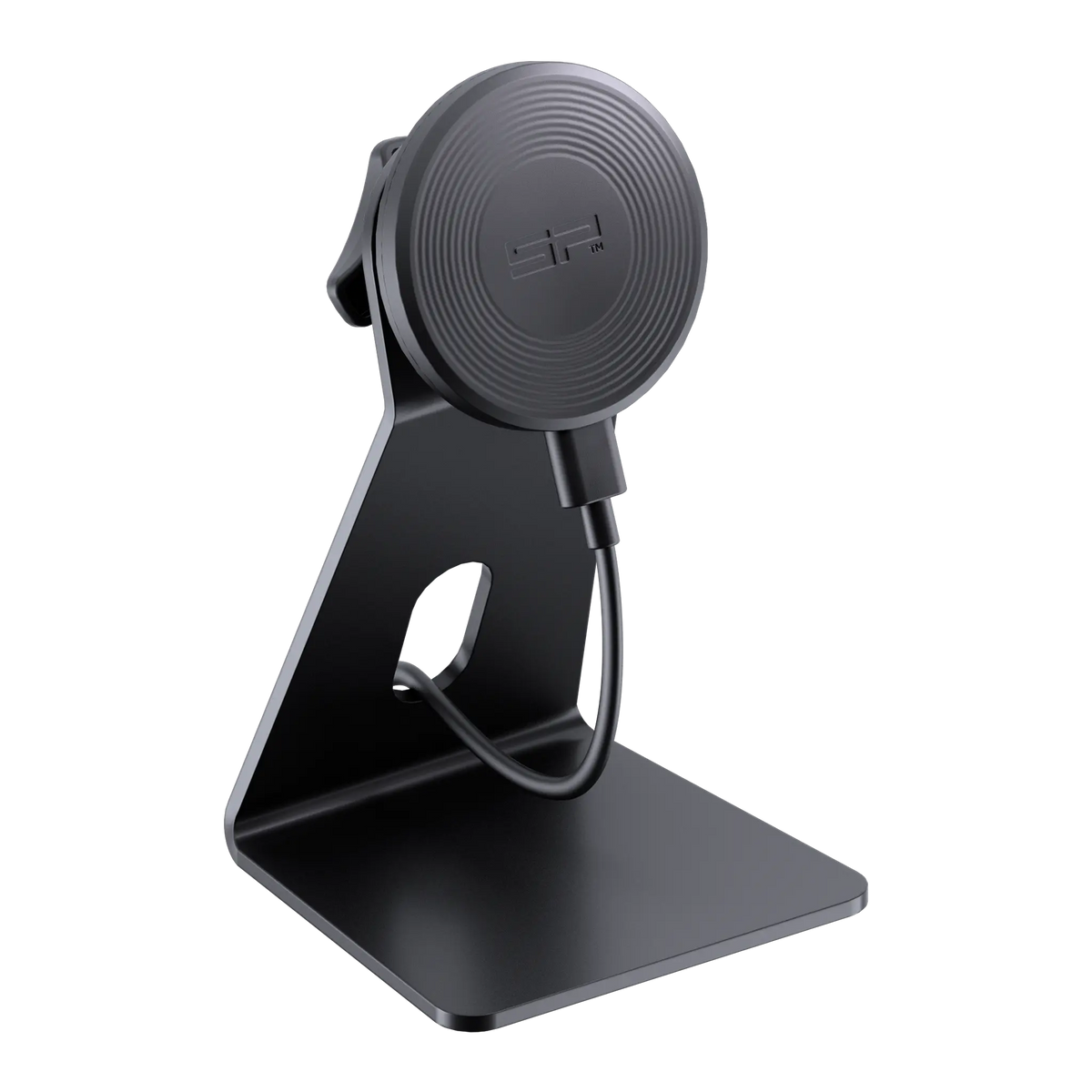 Charging Office Stand