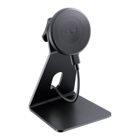 Charging Office Stand