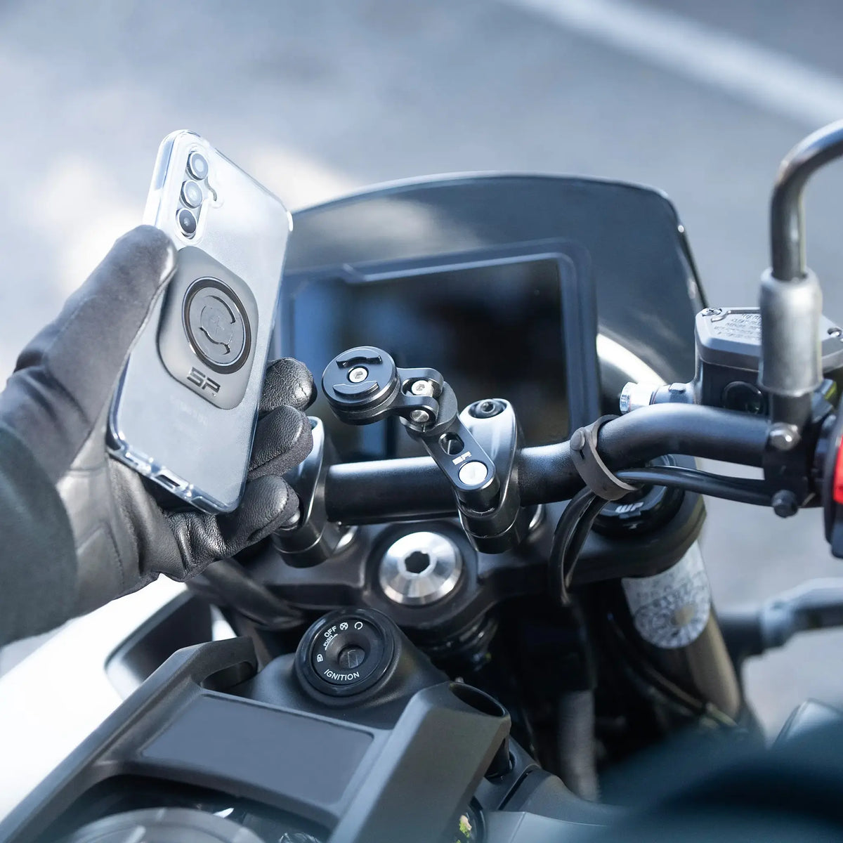 Moto Bundle