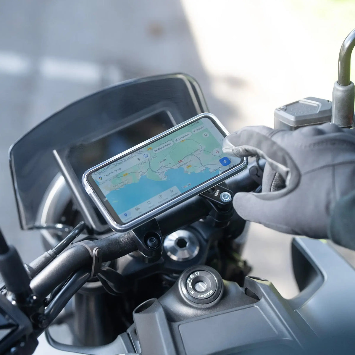 Moto Bundle