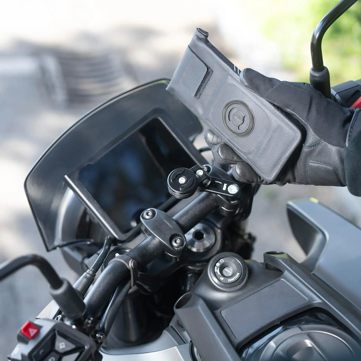 Moto Bundle