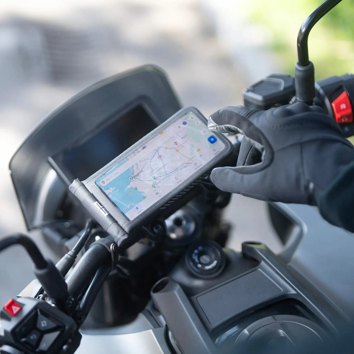 Moto Bundle
