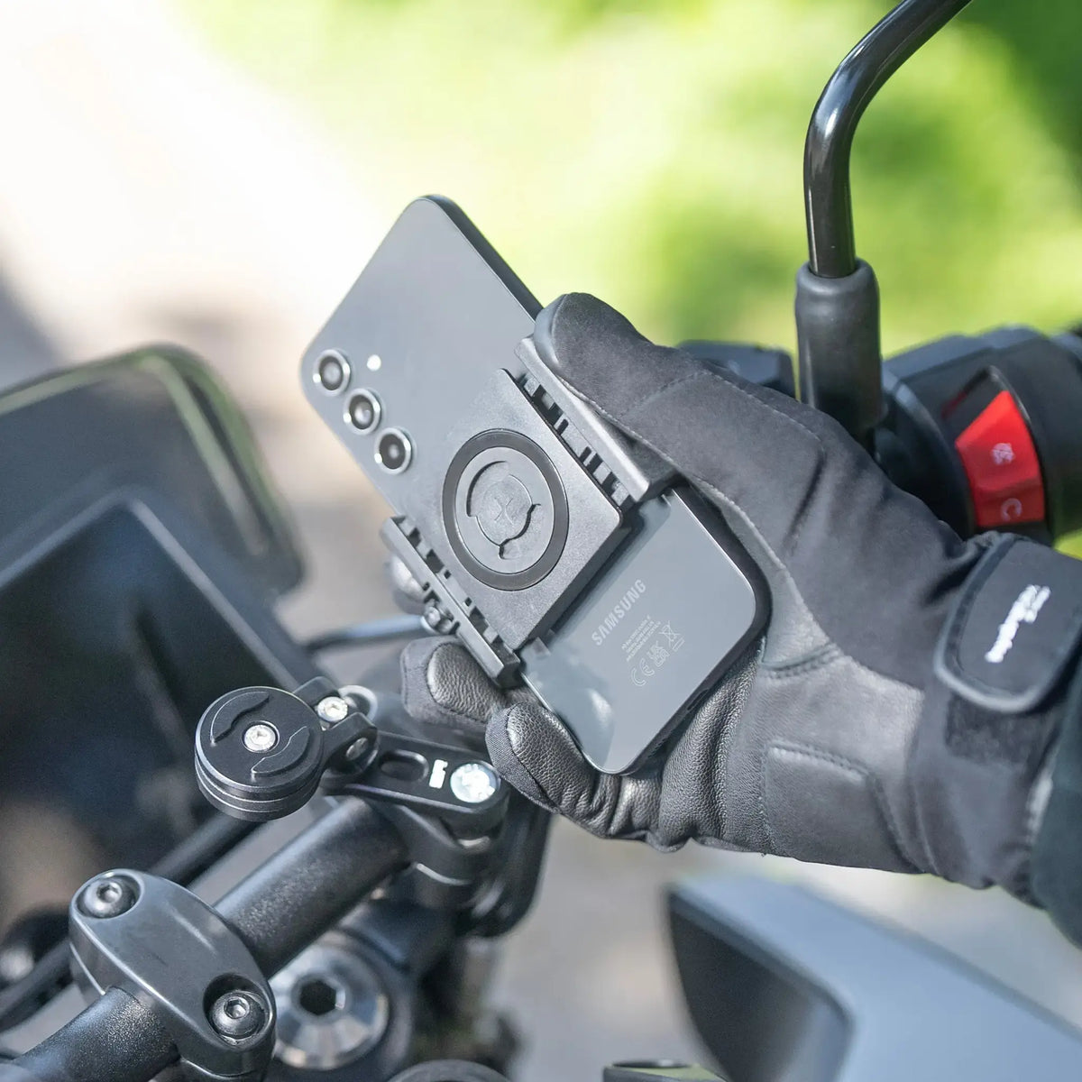 Moto Bundle