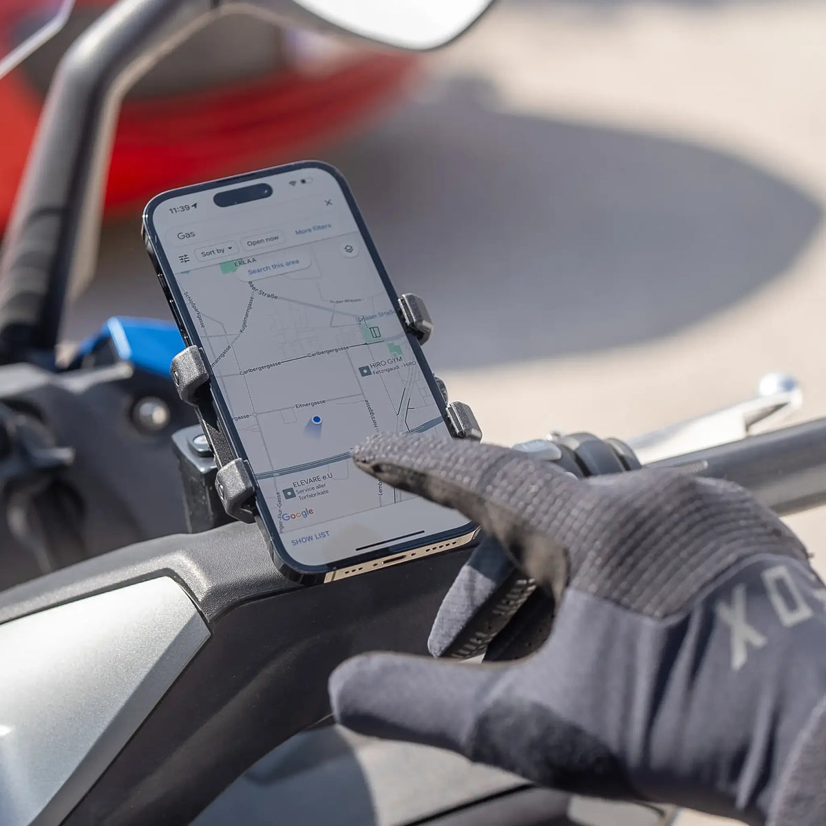 Moto Bundle