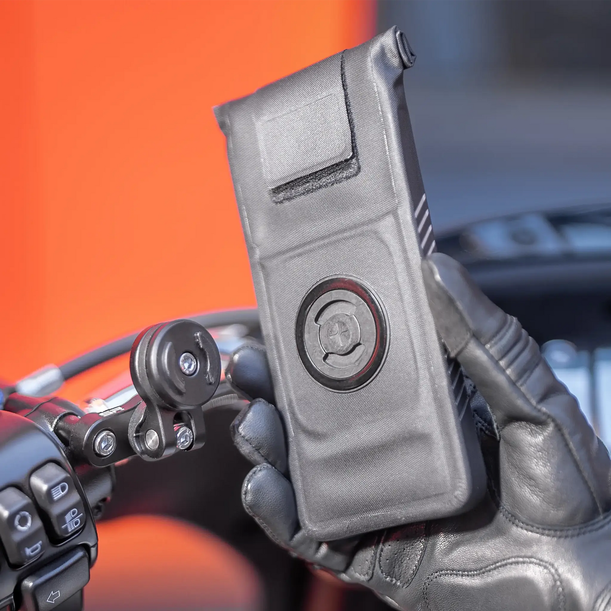 Moto Bundle