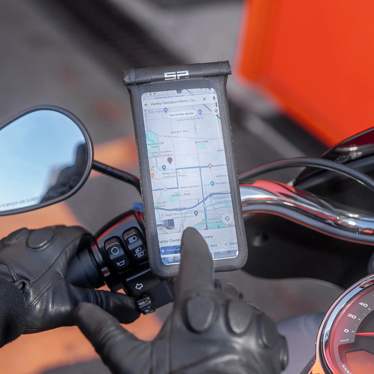 Moto Bundle