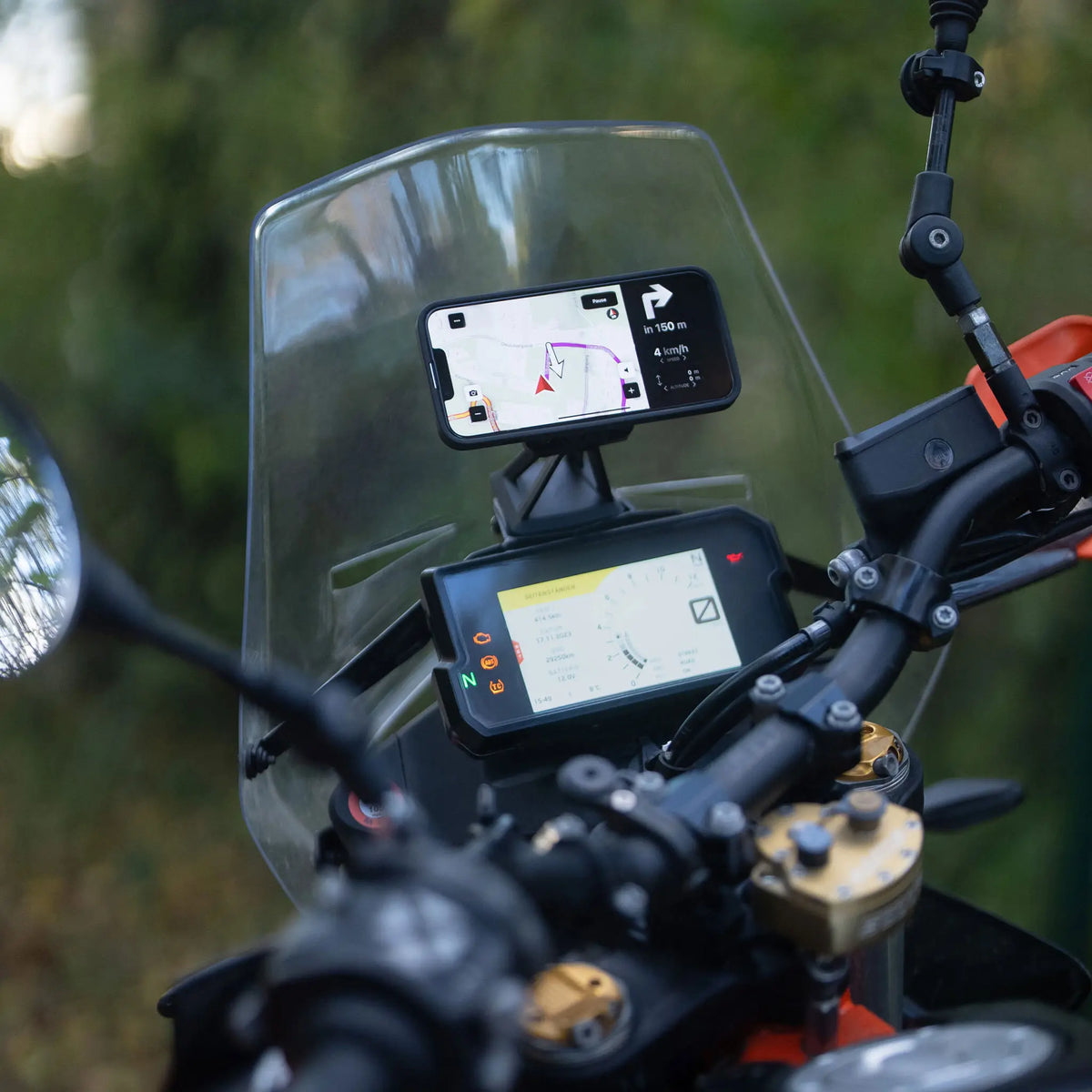 Moto Bundle