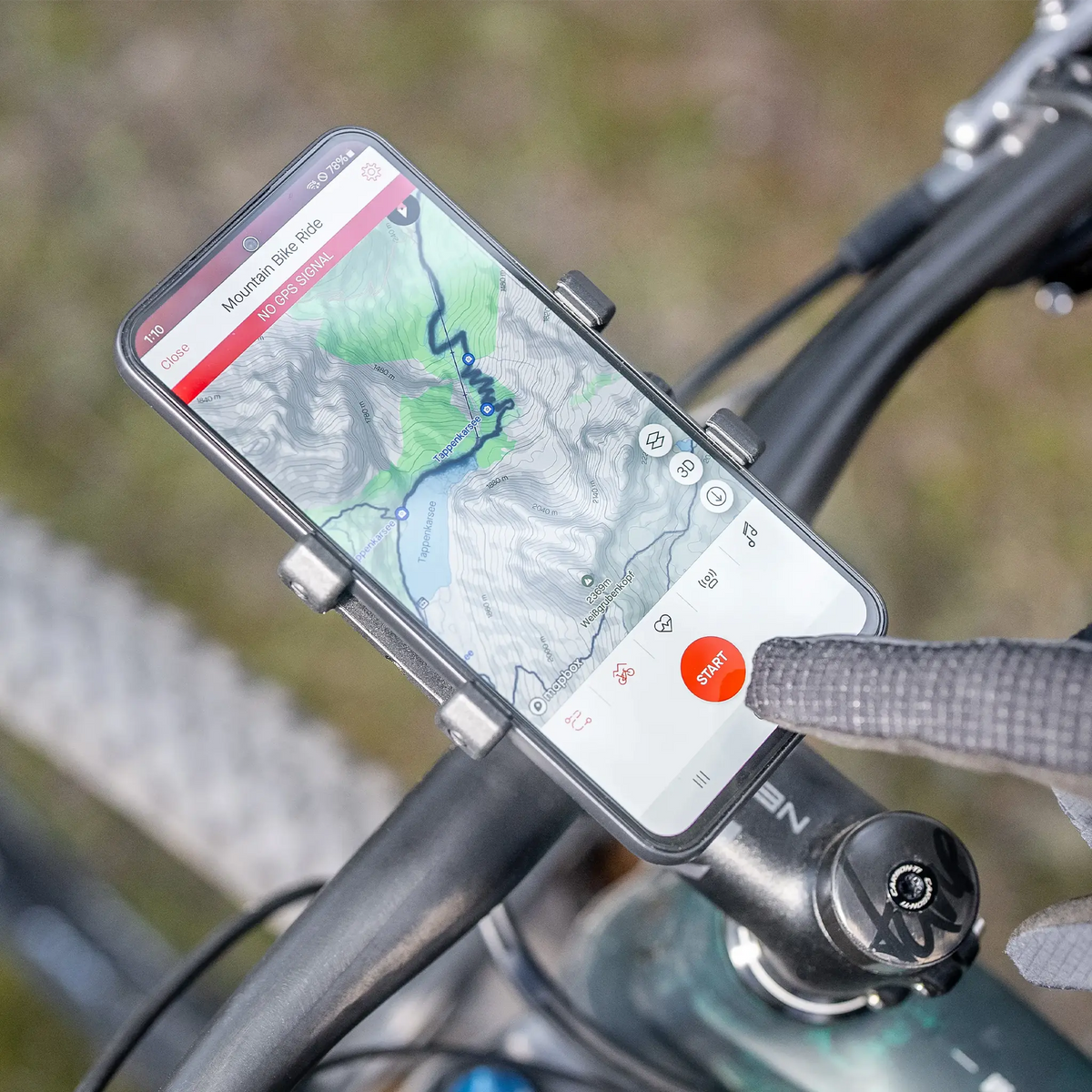 Bike Bundle