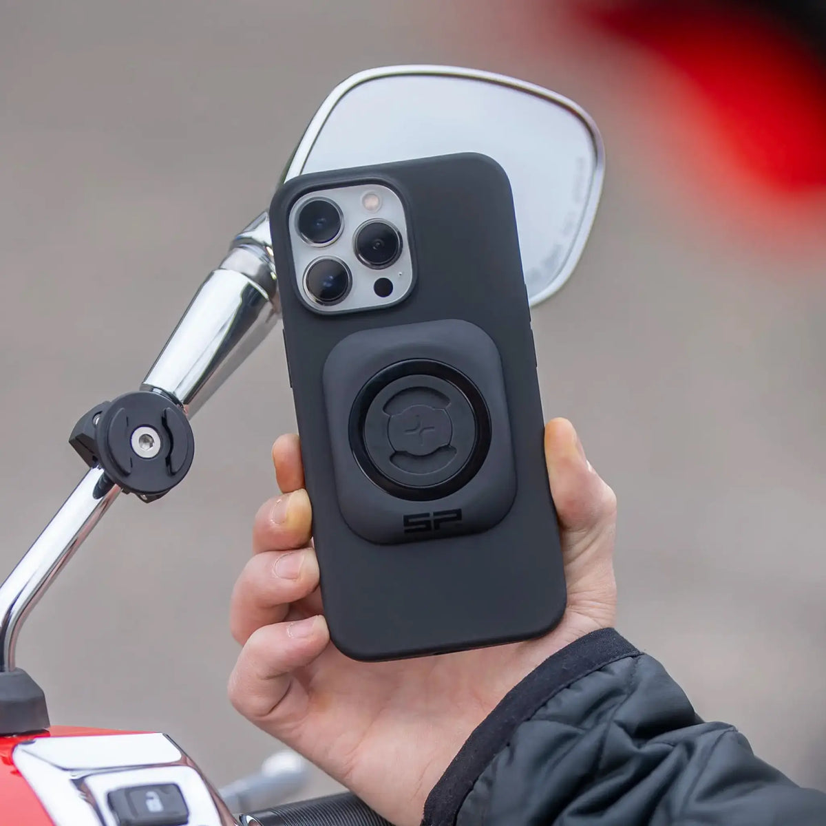 Moto Bundle