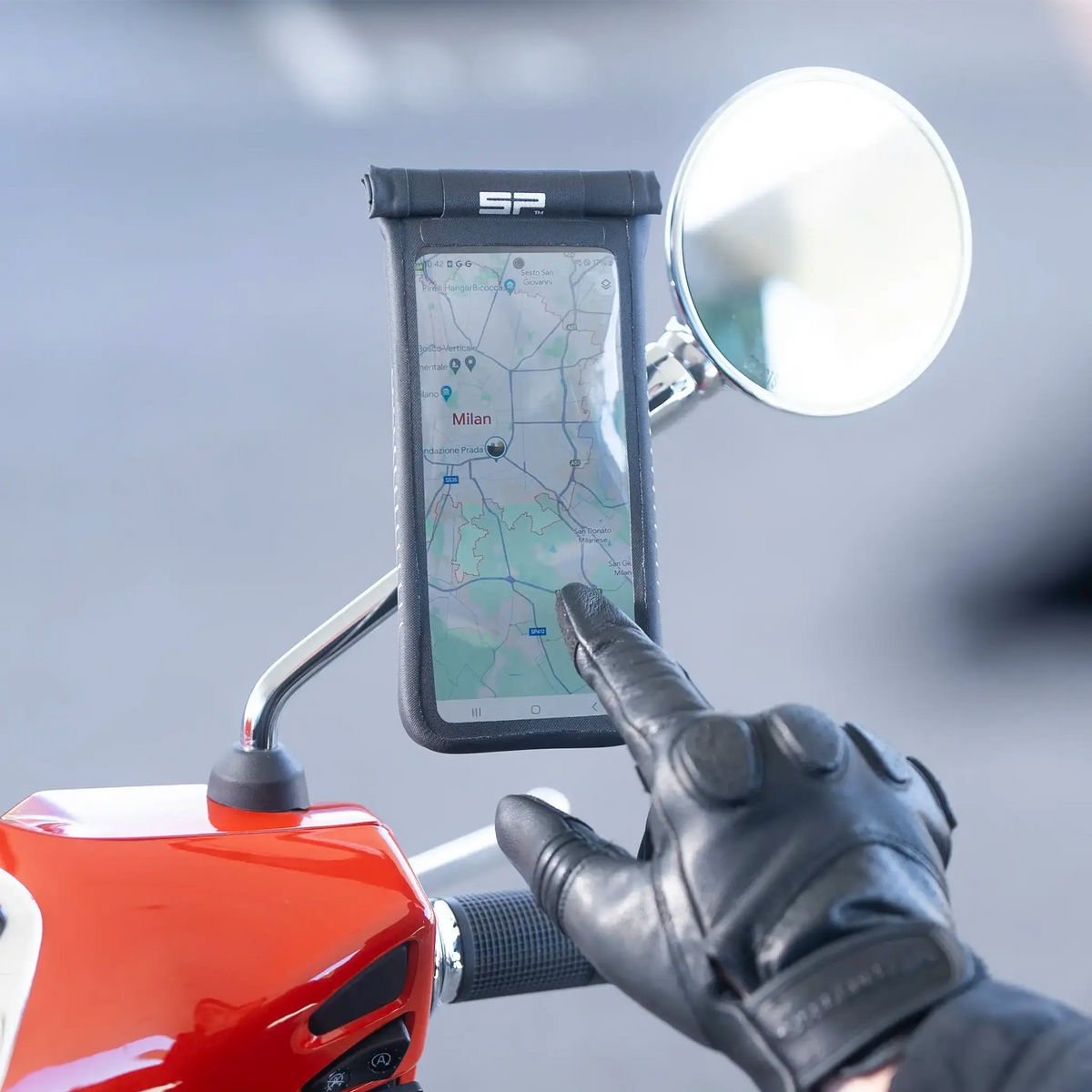 Moto Bundle