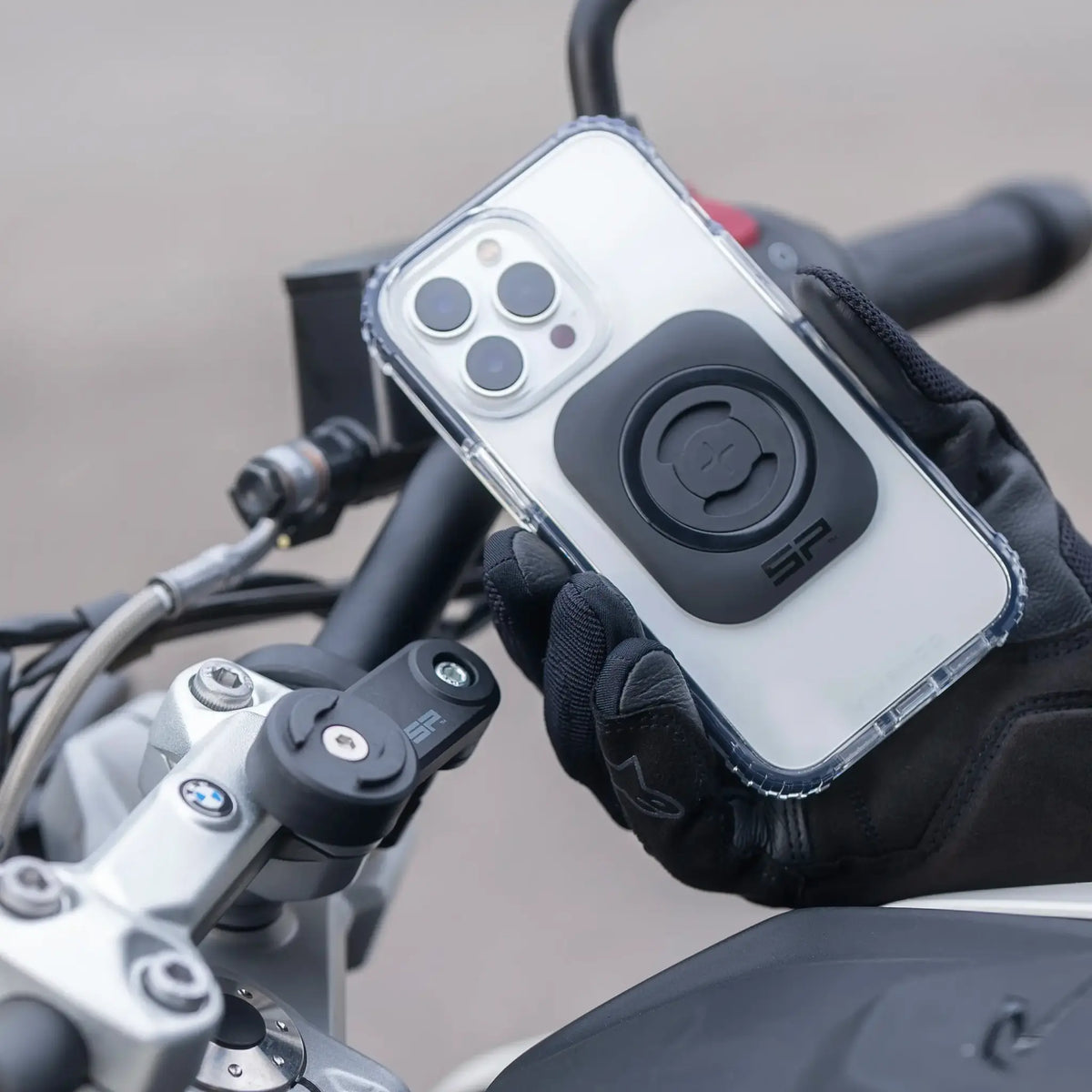 Moto Bundle