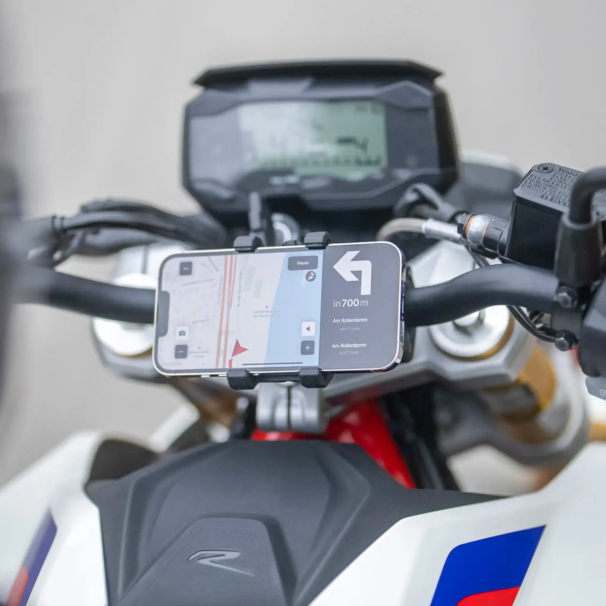 Moto Bundle