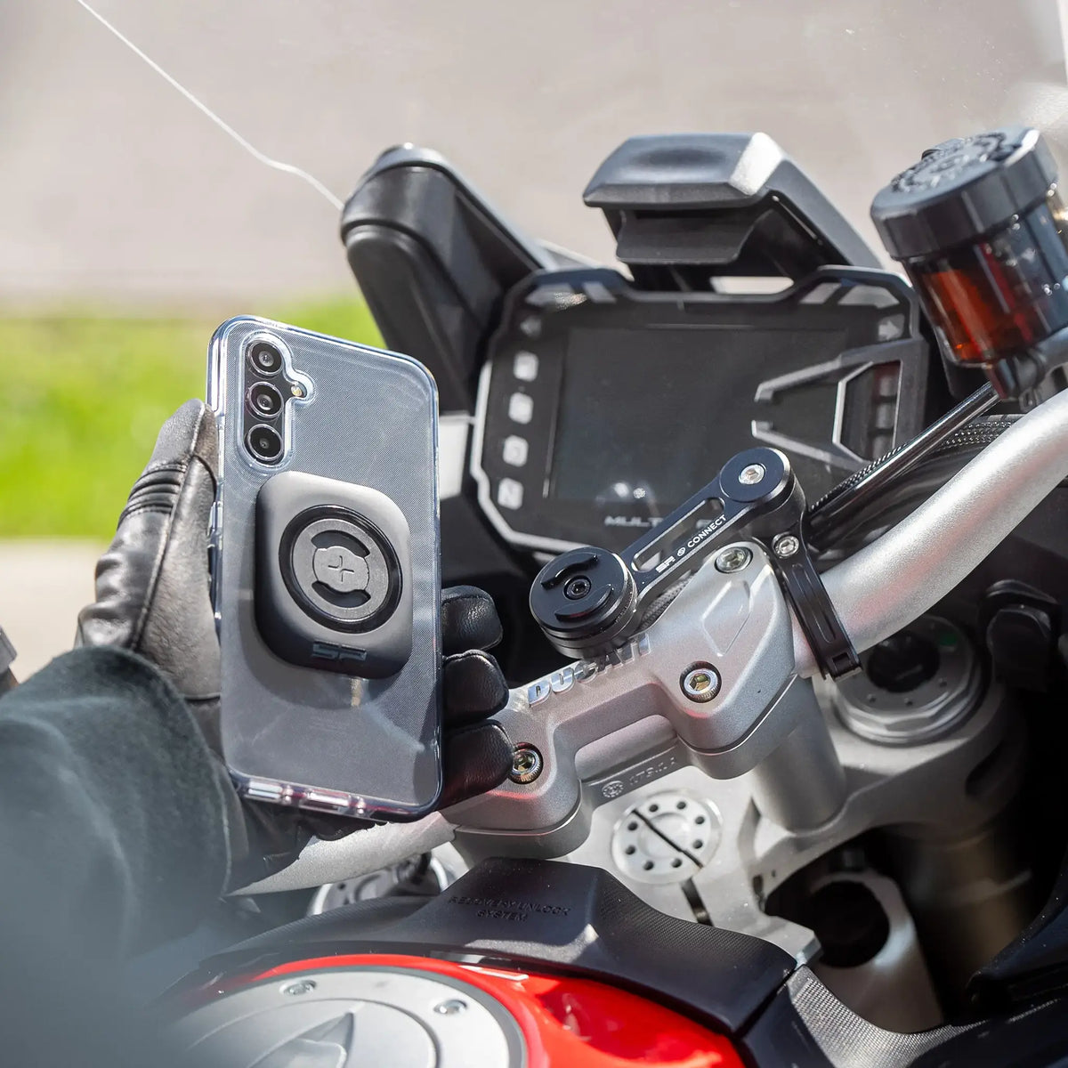 Moto Bundle