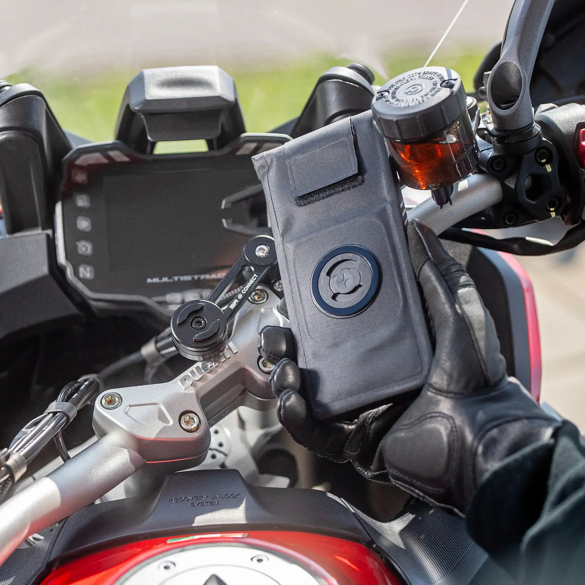Moto Bundle