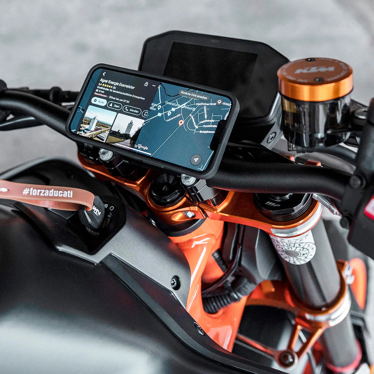 Moto Bundle