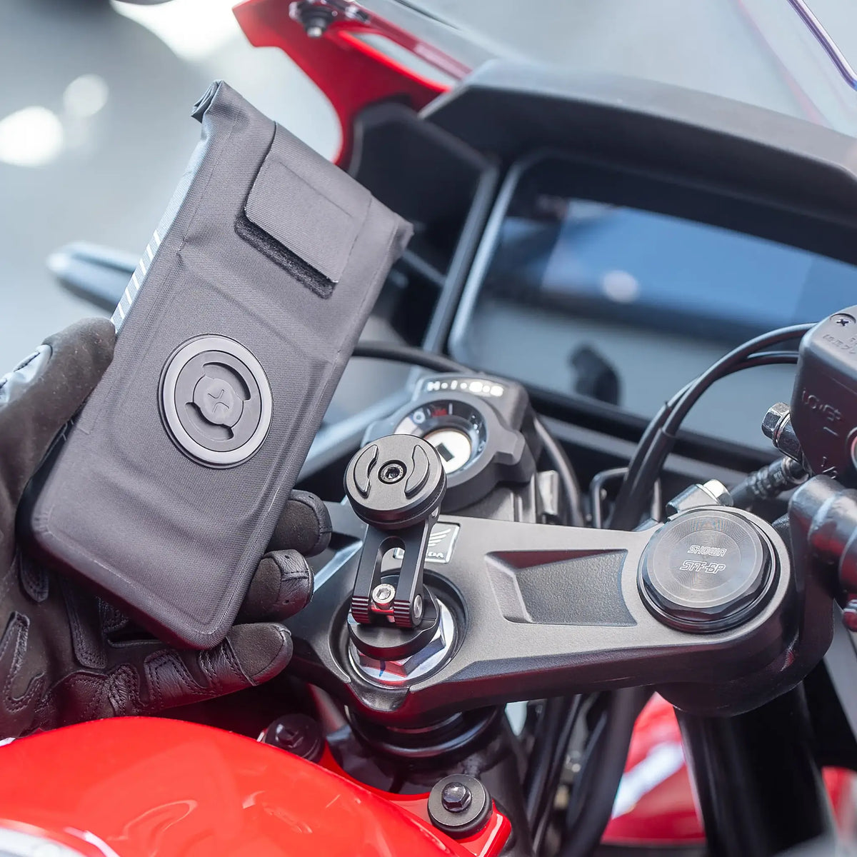 Moto Bundle