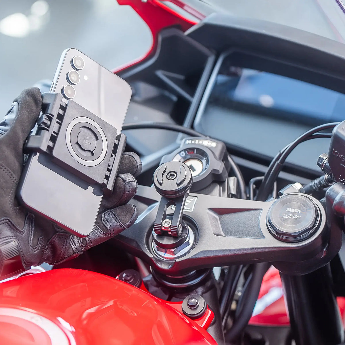 Moto Bundle