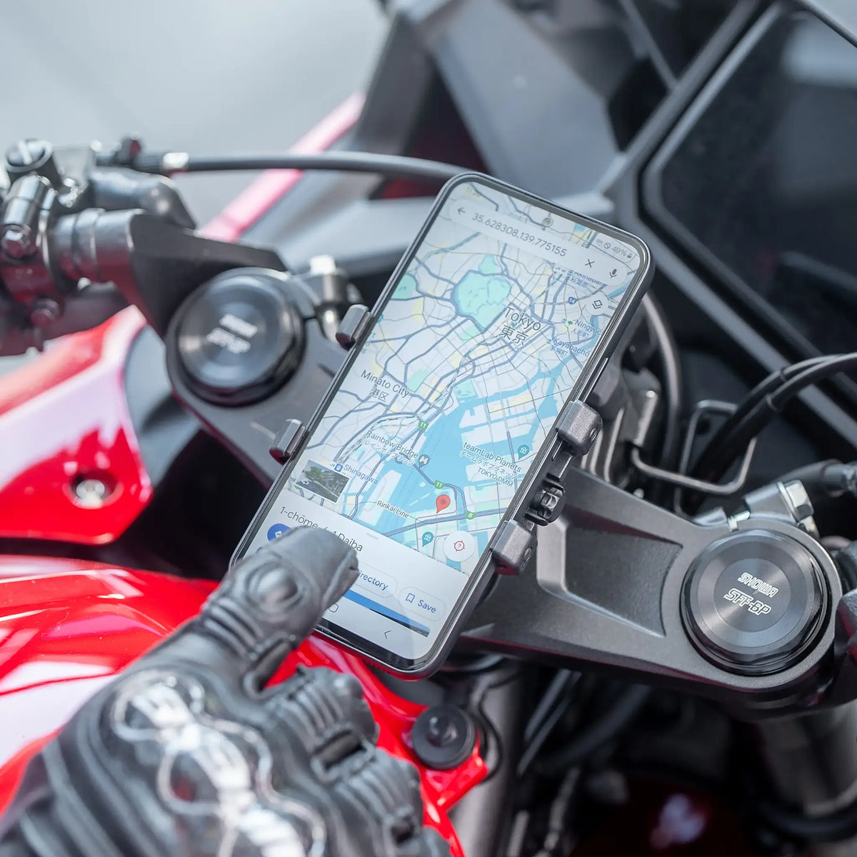 Moto Bundle