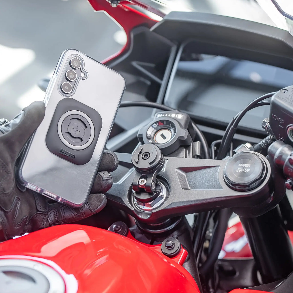 Moto Bundle