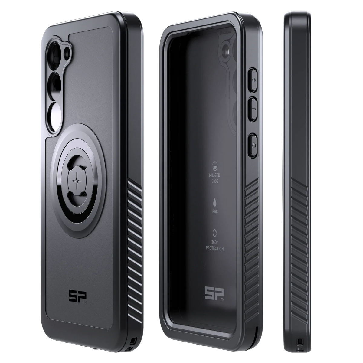 Phone Case - Samsung