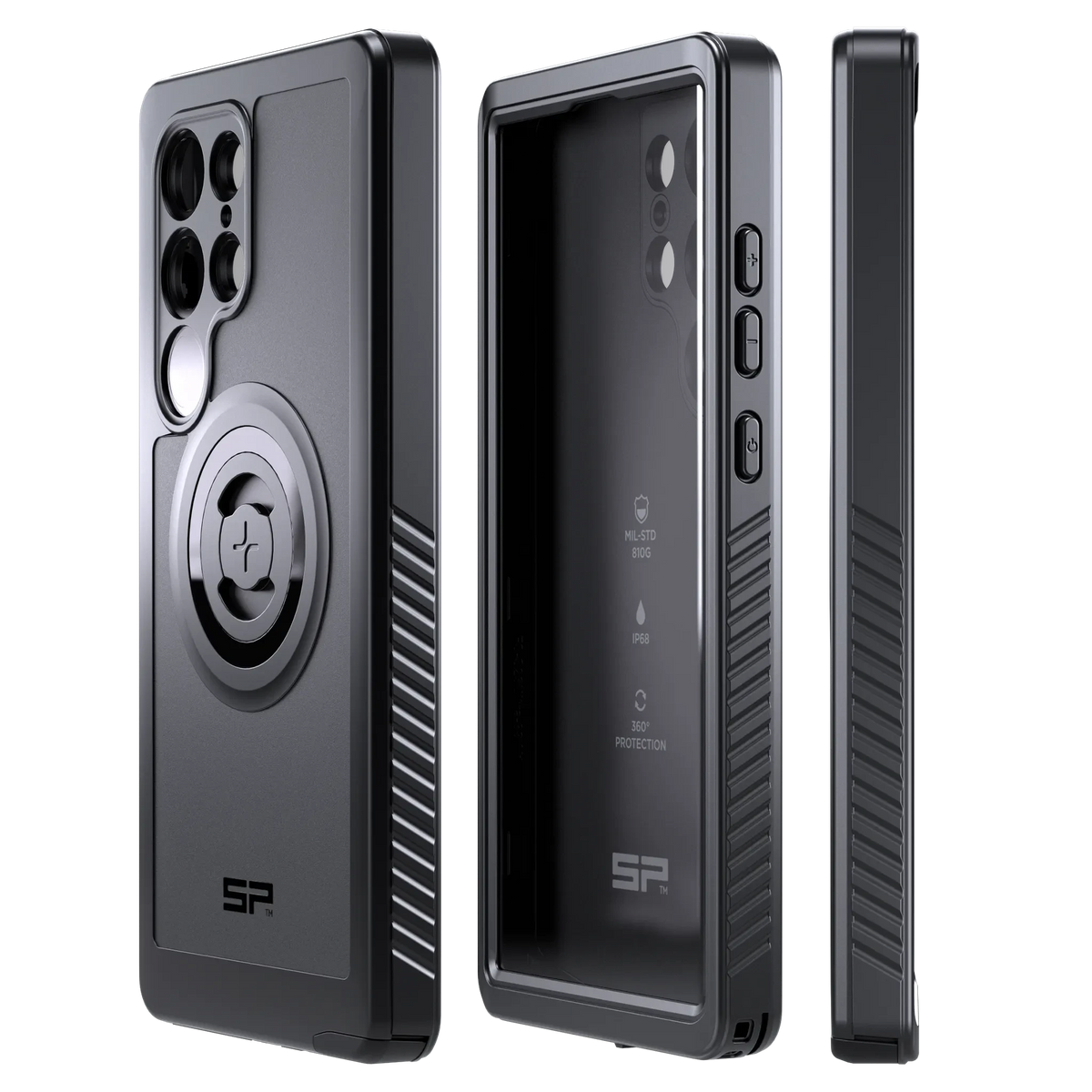 Phone Case - Samsung