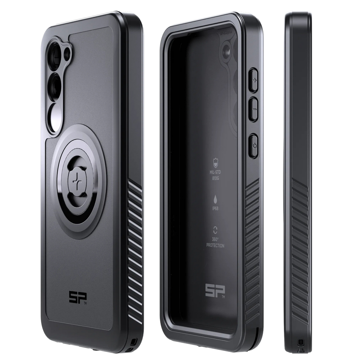 Phone Case - Samsung