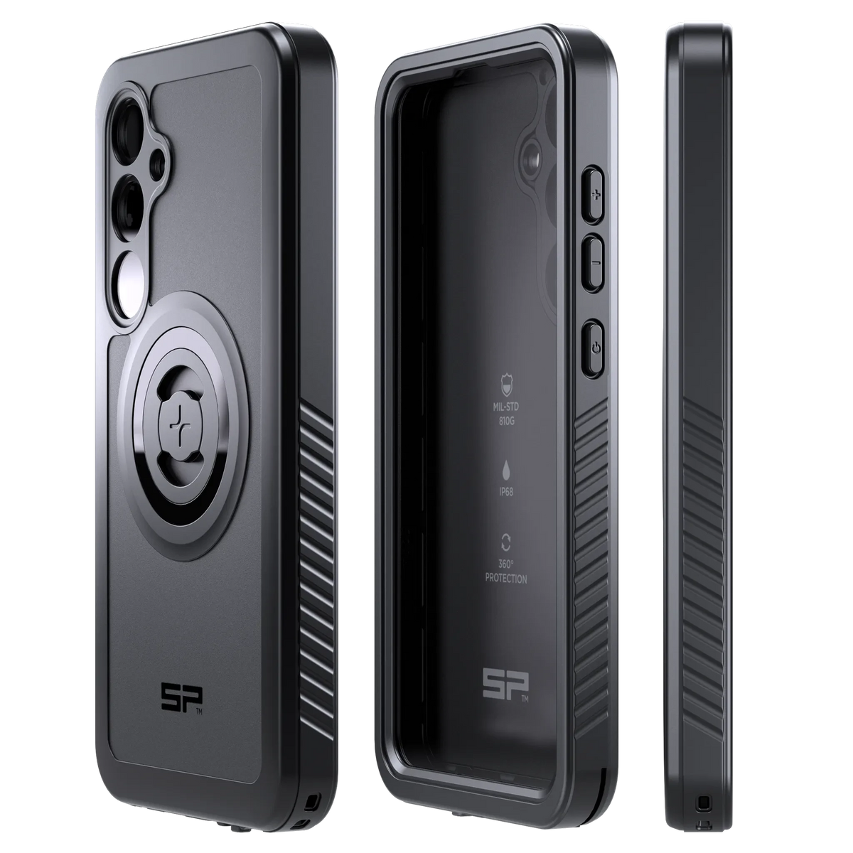 Phone Case - Samsung