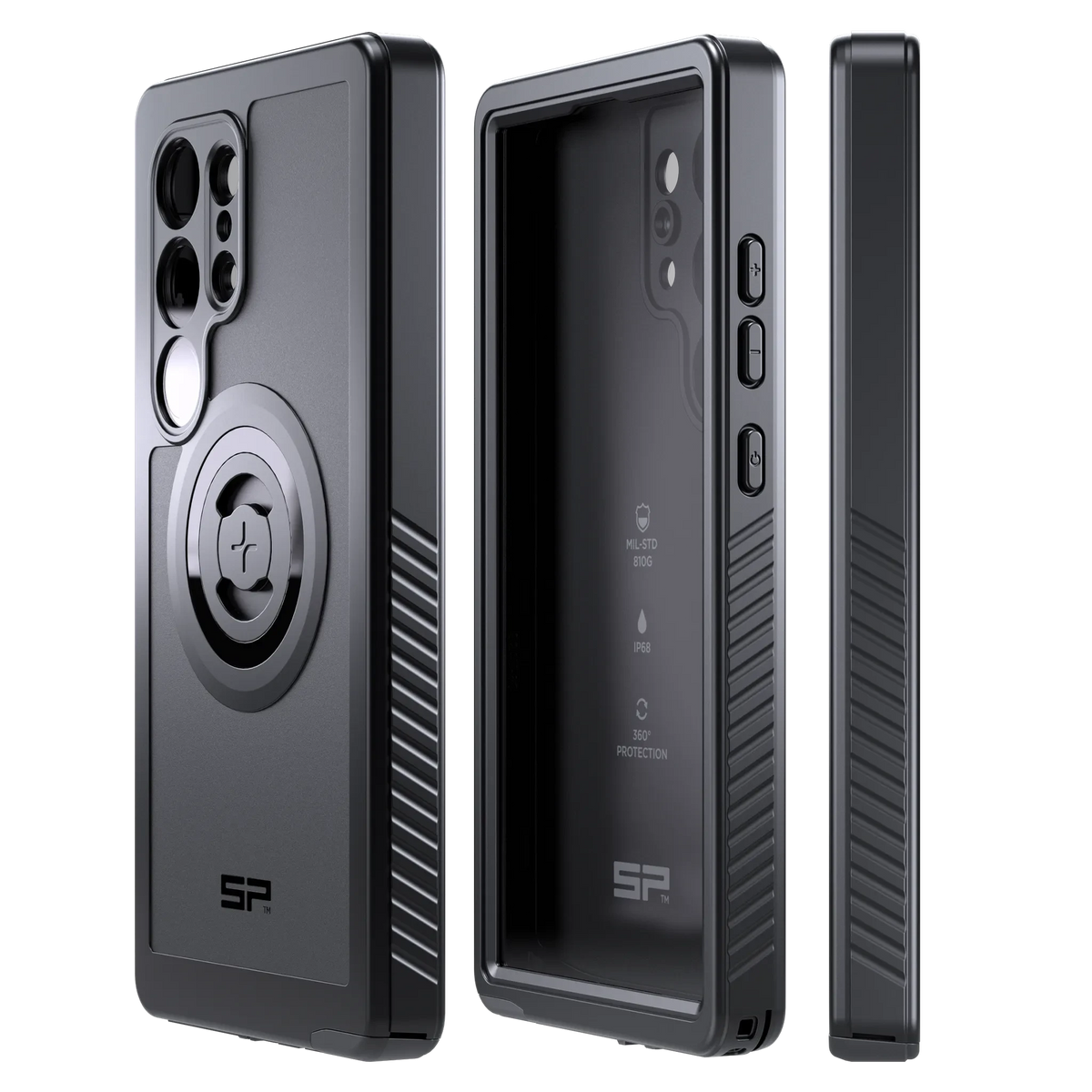 Phone Case - Samsung