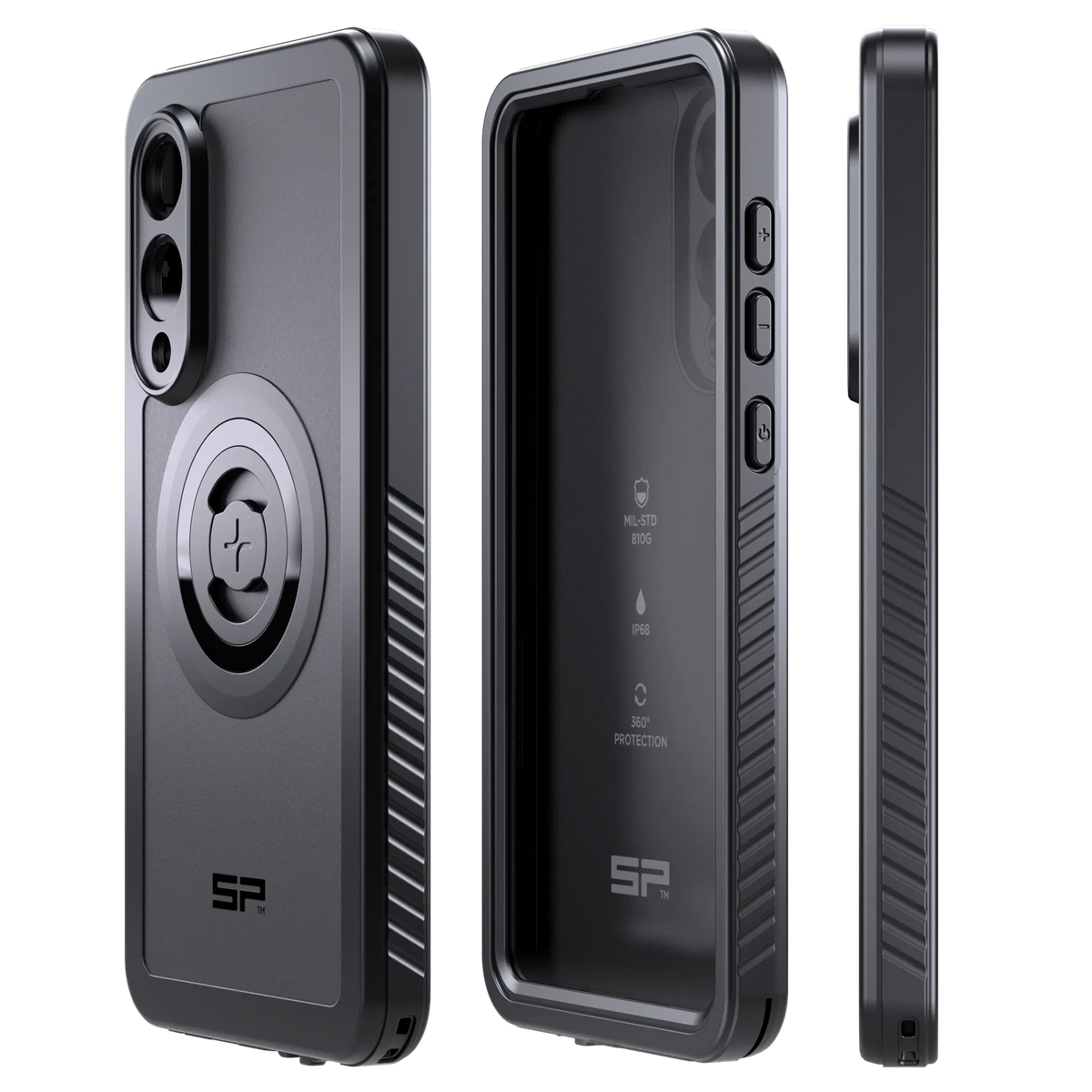 Phone Case - Samsung