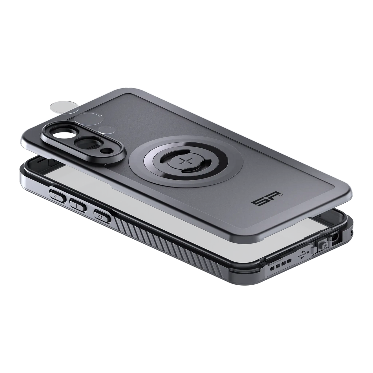 Phone Case - Samsung