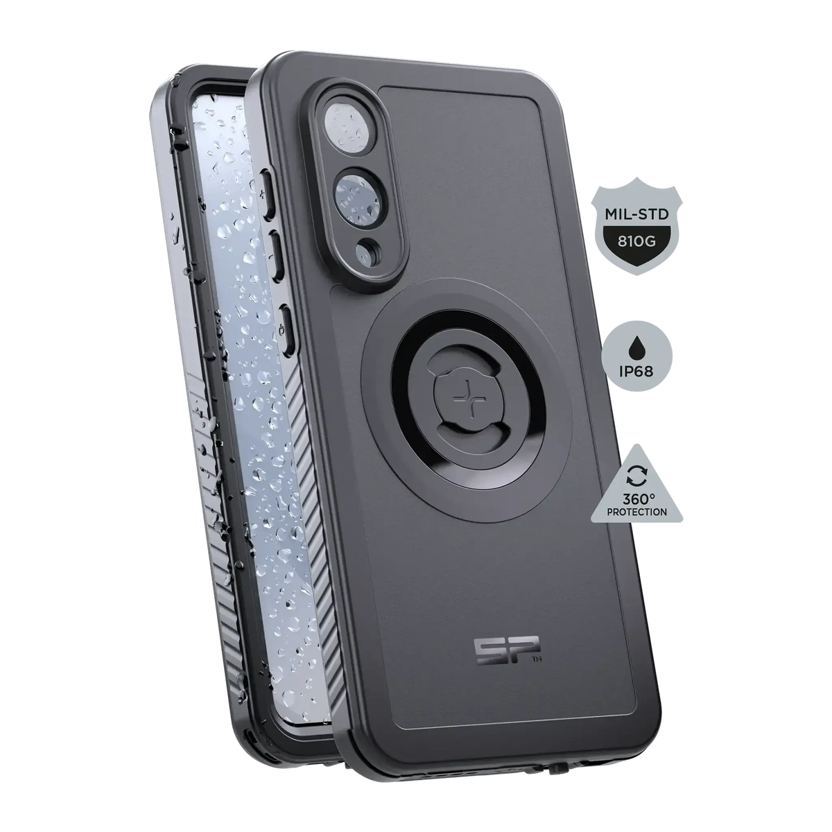 Phone Case - Samsung