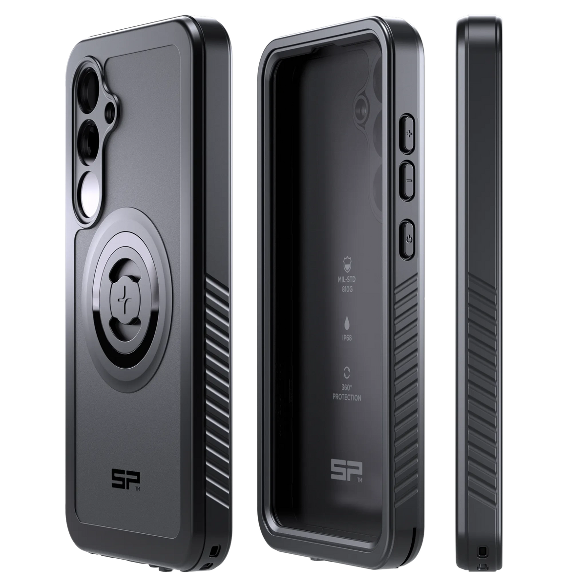 Phone Case - Samsung