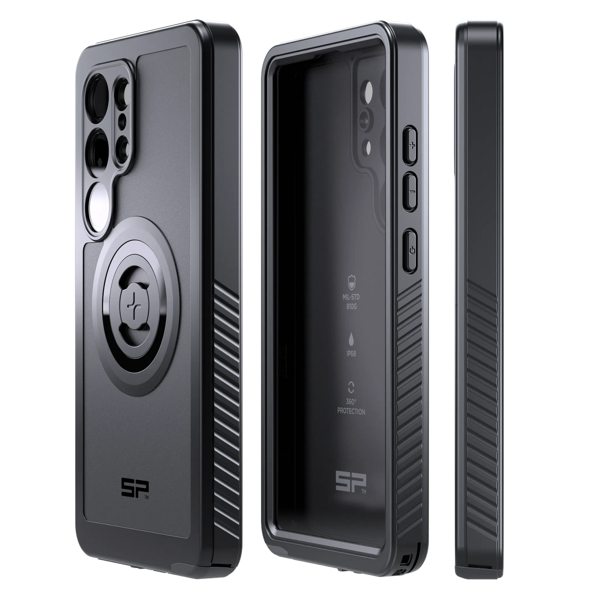 Phone Case - Samsung