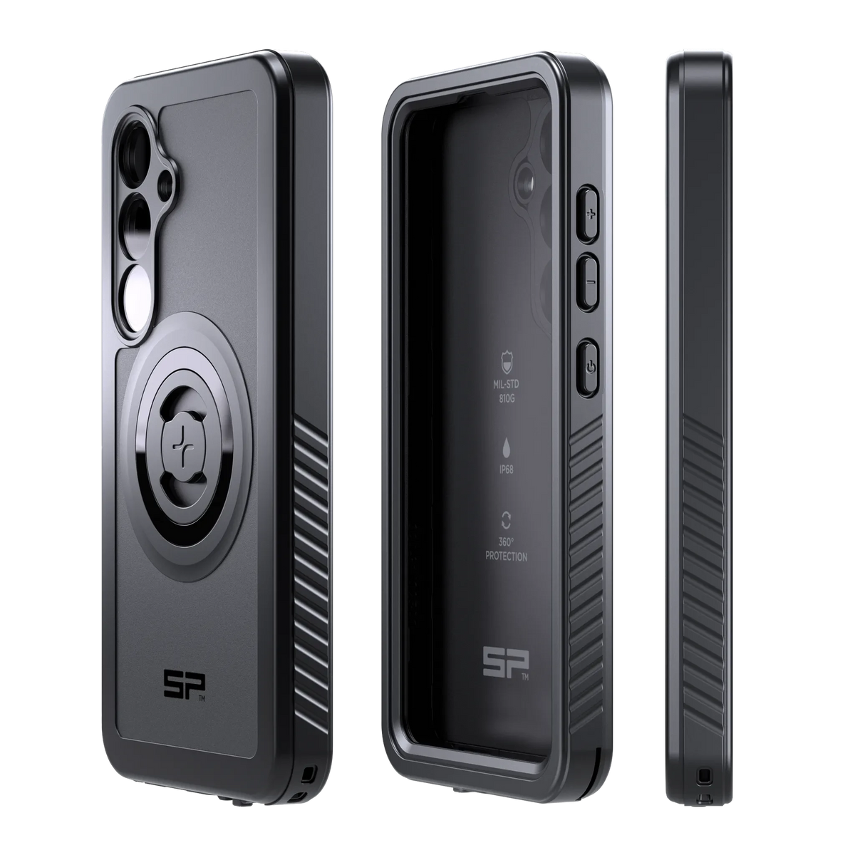 Phone Case - Samsung