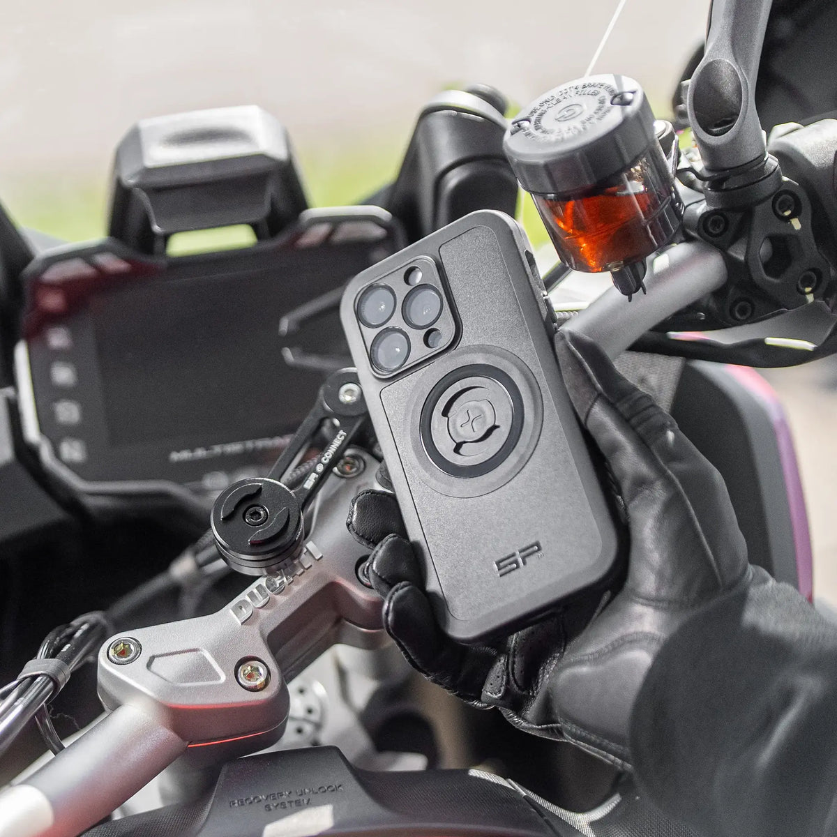 Moto Bundle