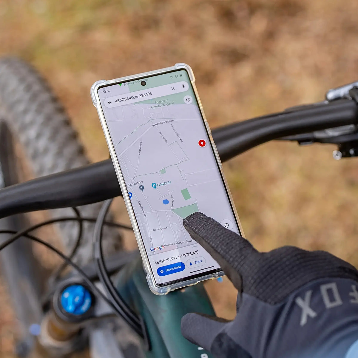 Bike Bundle