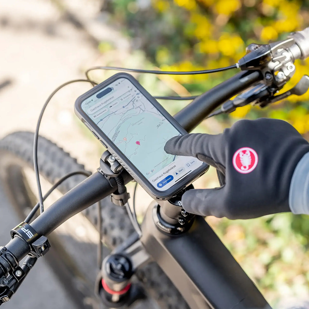Bike Bundle
