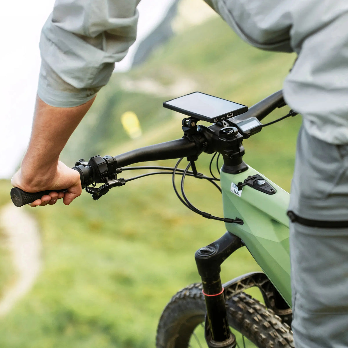 Bike Bundle