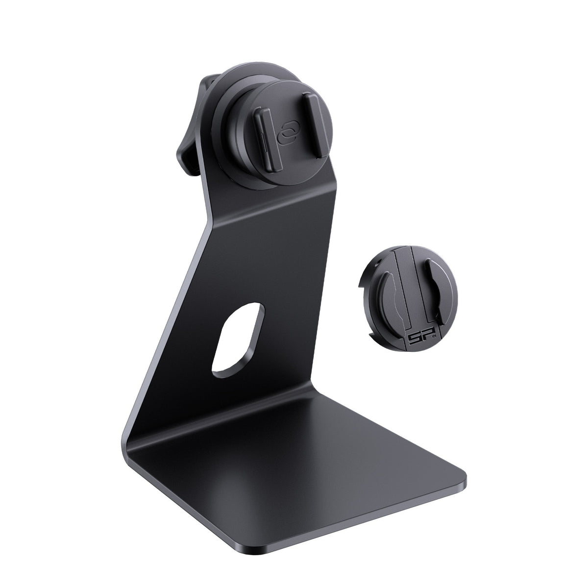 Charging Office Stand