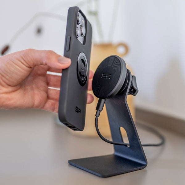 Charging Office Stand