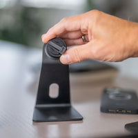 Charging Office Stand