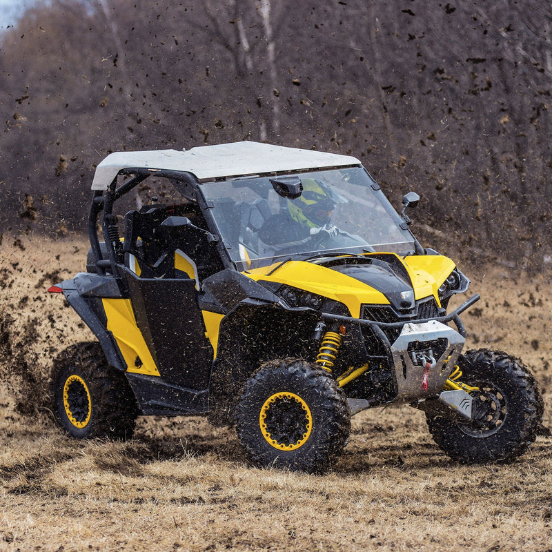 SP Connect Roll Cage Mount