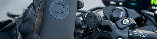 SP Connect Mounts Collection