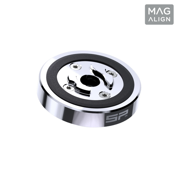 Anti Vibration Module