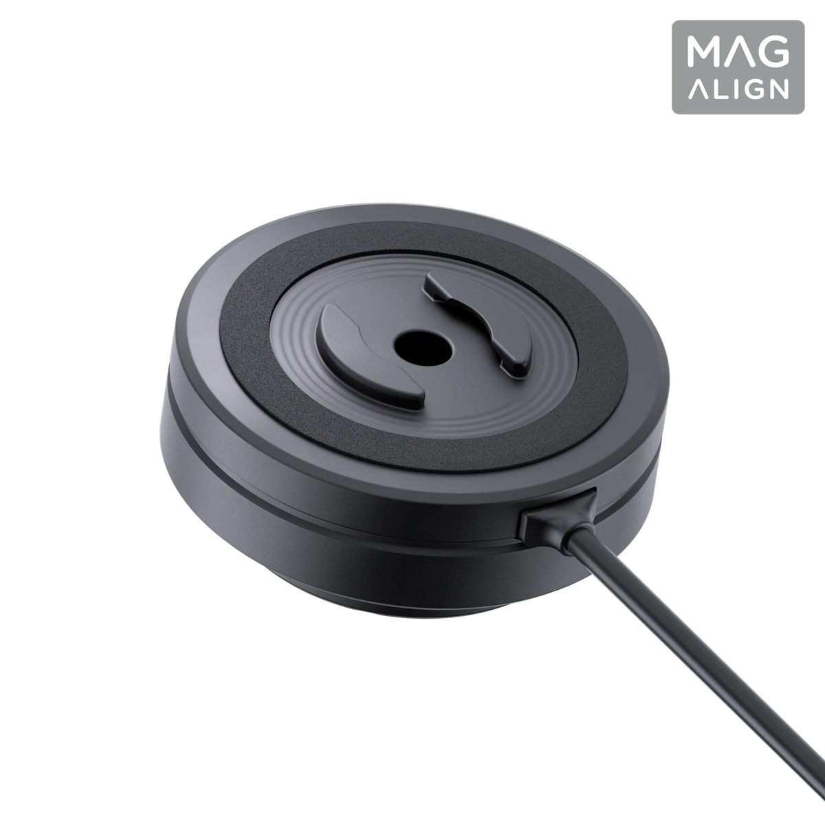 Anti Vibration Module