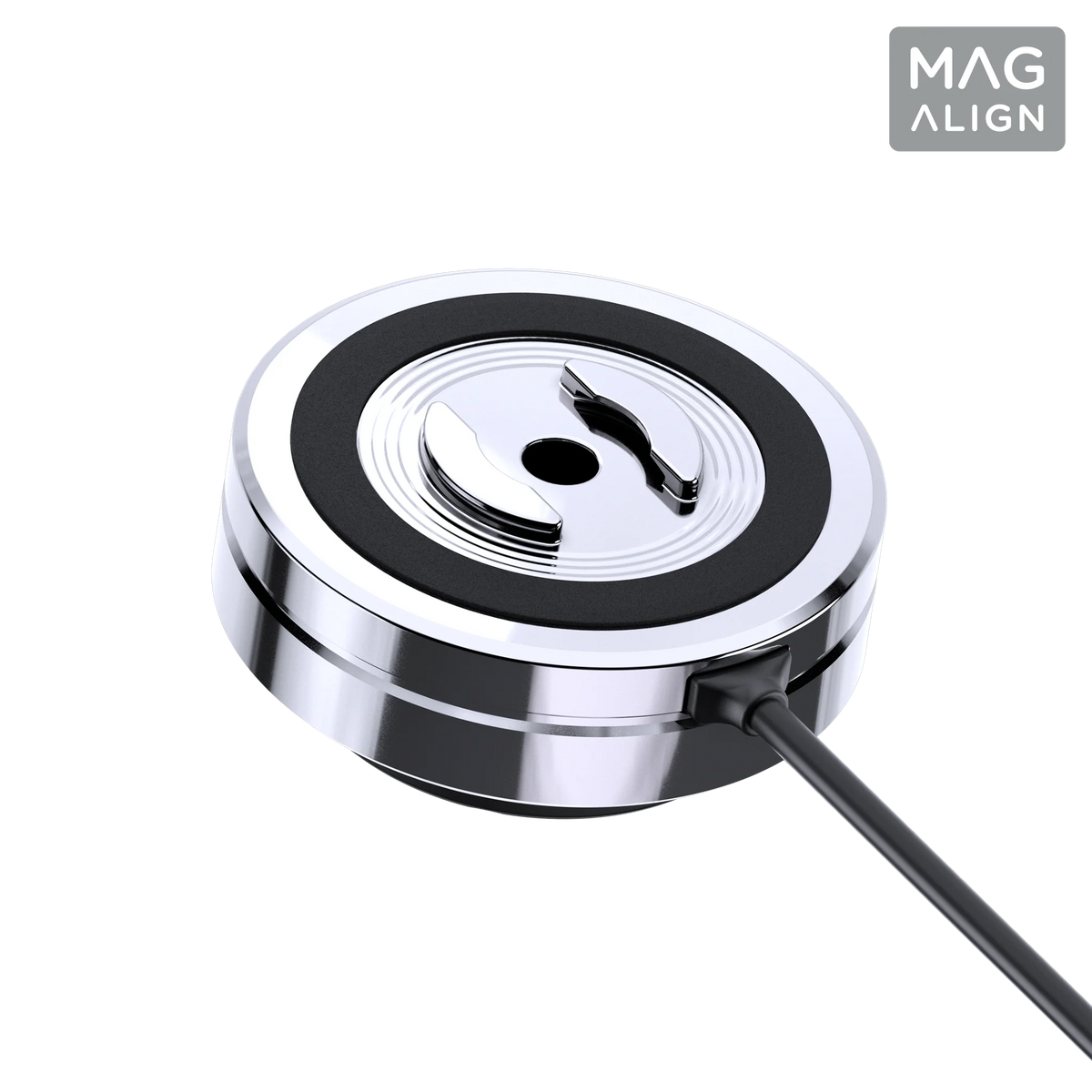 Anti Vibration Module