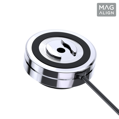 Anti Vibration Module