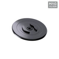 Mag-Align Head A