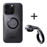 Bike Bundle - Handlebar Mount Pro