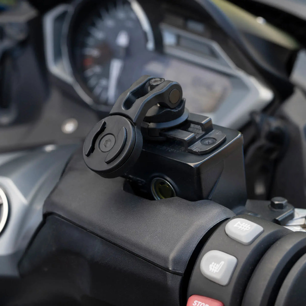 Brake Mount